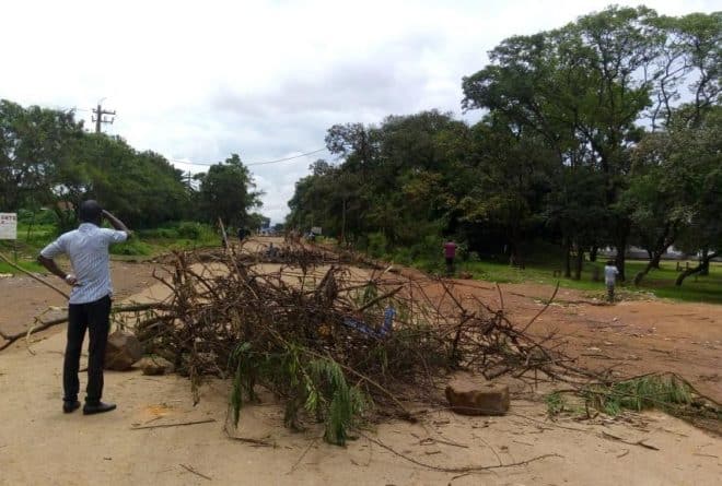Tensions sur le campus de l’Université de Lubumbashi