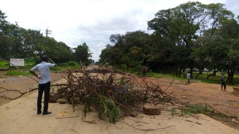 Tensions sur le campus de l’Université de Lubumbashi