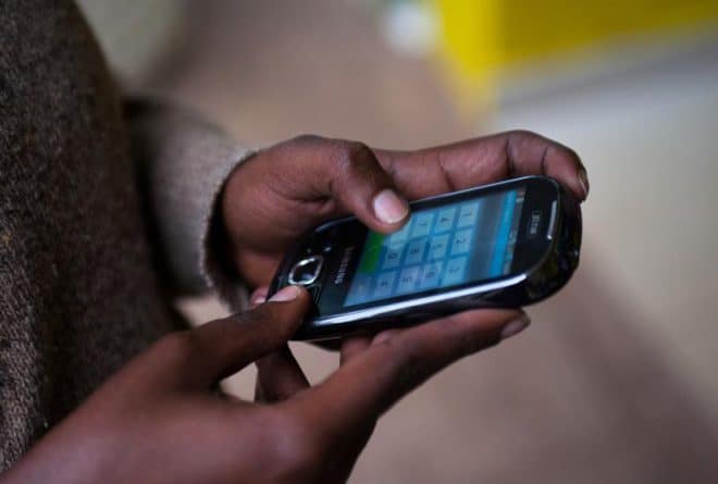 RDC : coupure d’Internet ou « cyberbrutalité » ?