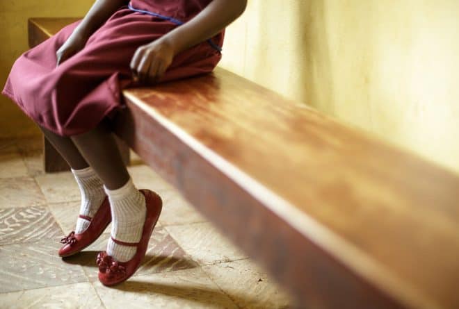 En RDC, les mutilations génitales comme arme de guerre