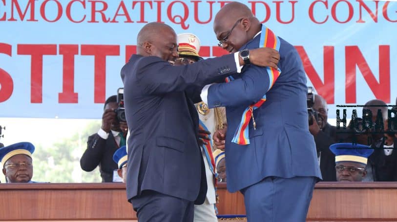 Trois après l’alternance, l’ombre de Kabila plane toujours sur le pays ?