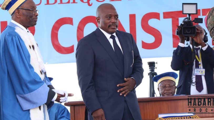 Les quatre forces qui ont vaincu Kabila