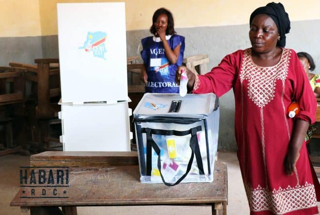 Elections 2023 : Masisi et Rutshuru exclus des élections du 20 décembre !