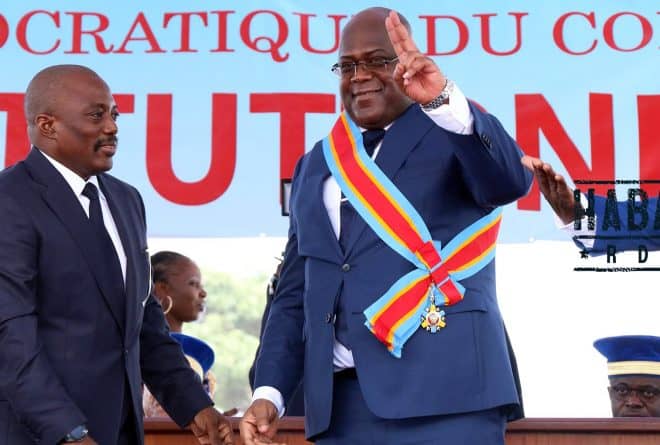 L’heure de vérité a sonné entre Tshisekedi, Kabila et Fayulu
