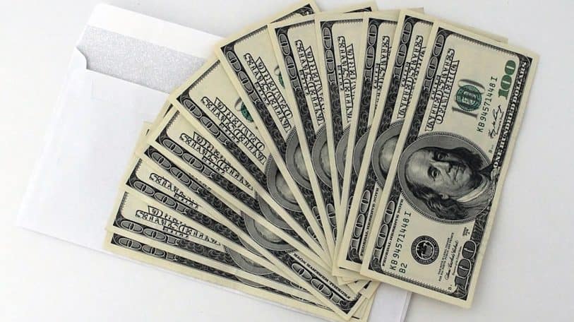 Derrière certains investissements se cache un blanchiment d’argent sale