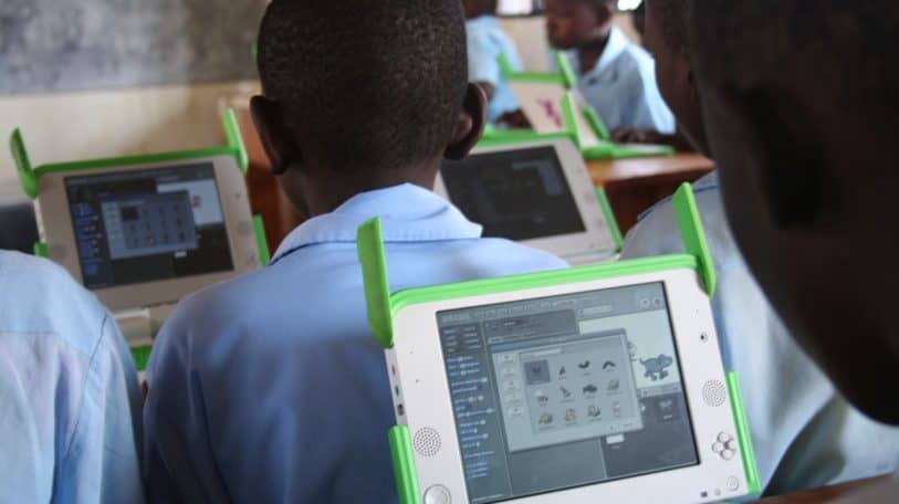 Il est temps d’enseigner lnternet dans nos écoles