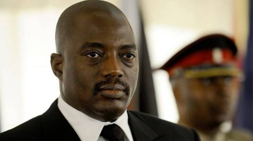 Ce que vous avez peut-être manqué la semaine dernière sur Habari RDC