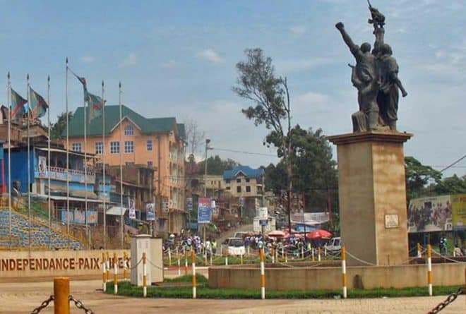#8Mars : les femmes en pantalons humiliées à Bukavu sur la base d’une fake news