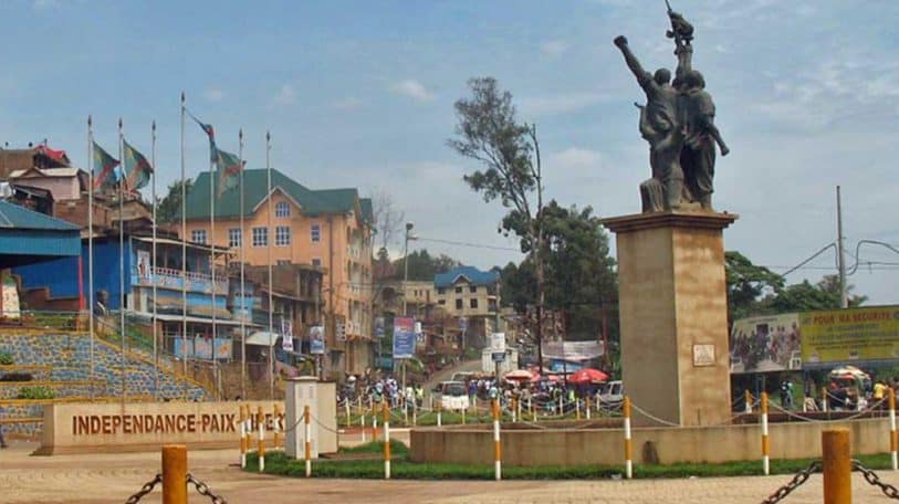#8Mars : les femmes en pantalons humiliées à Bukavu sur la base d’une fake news