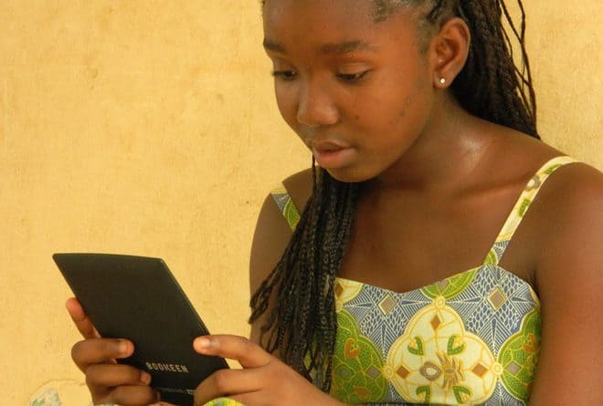 La technologie et la mondialisation volent la culture congolaise