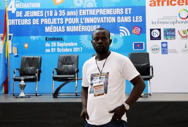 Les Hackathons en RDC, à quoi ça sert ?