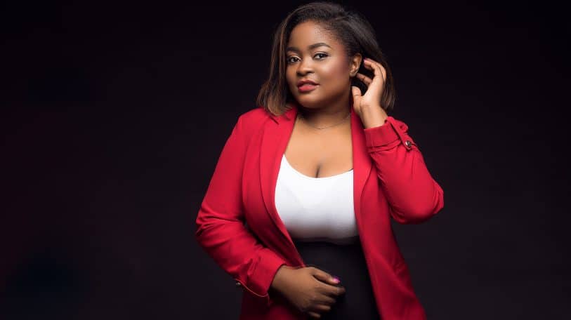 Linda Céline : la femme derrière une marque de maquillage 100% congolaise