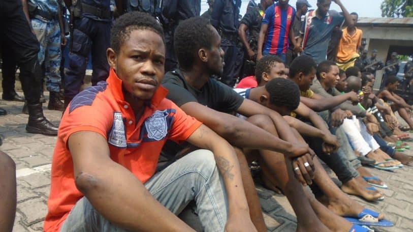 Vol et viols à Lubumbashi : on n’exploite pas les indices laissés par les bourreaux