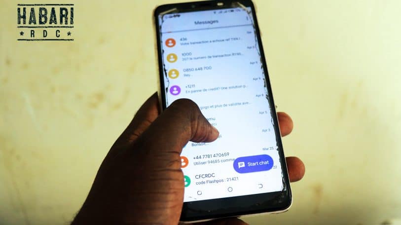 Un dialogue franc vaut mieux qu’espionner le téléphone de son conjoint !