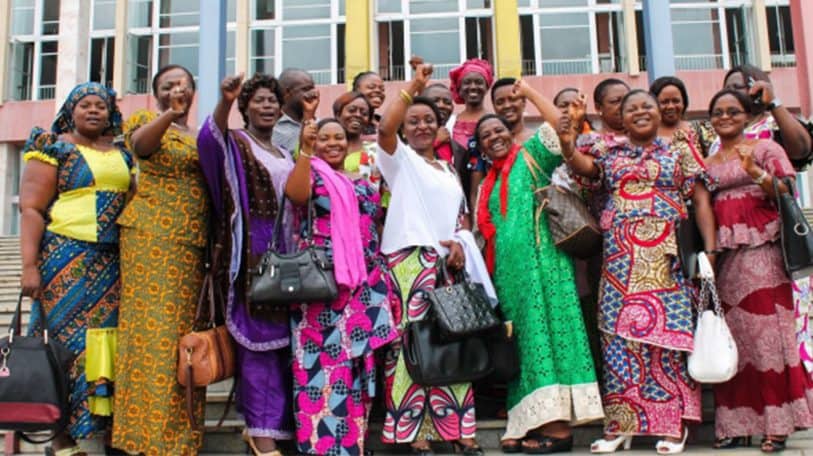 Egalité homme-femme : la RDC a encore du chemin à faire