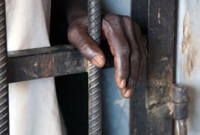 Les prisons de l’ANR  : on vivait avec nos excréments