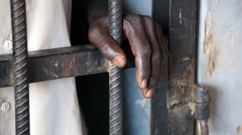 Les prisons de l’ANR  : on vivait avec nos excréments