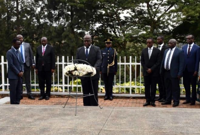 À quand un mémorial pour les millions de morts congolais ?