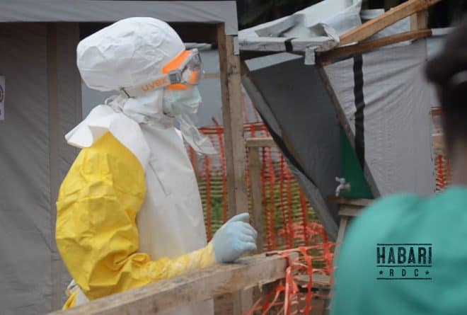 Invaincu, Ebola s’intéresserait-il désormais à l’alternance en RDC ?