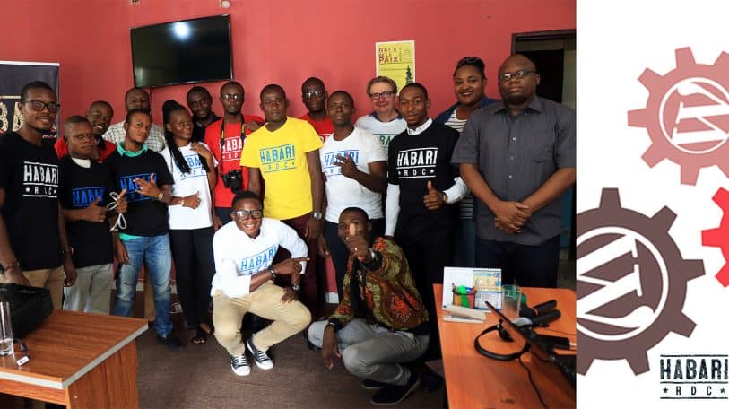 Le blogueur congolais attend toujours sa reconnaissance