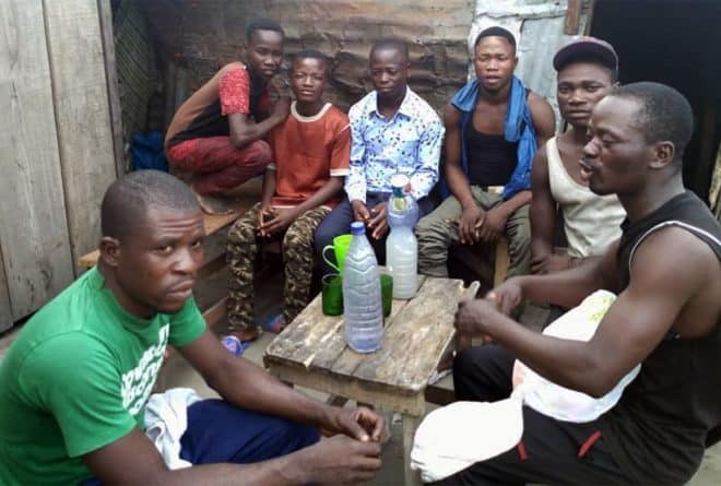 Les jeunes de Kinshasa face à l’éducation civique et électorale