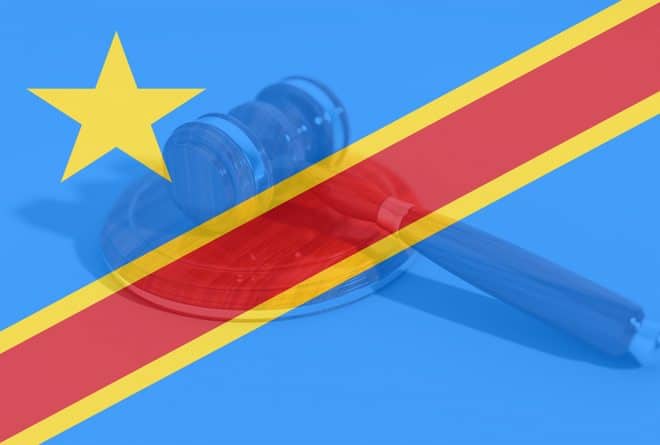 Kabila n’est plus président, on peut maintenant réviser la Constitution