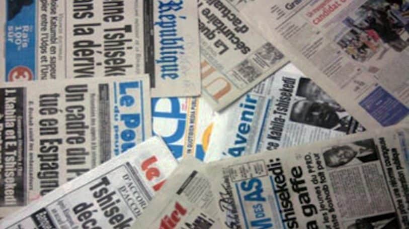 Insécurité, épidémie et impossible respect des droits humains en RDC ?
