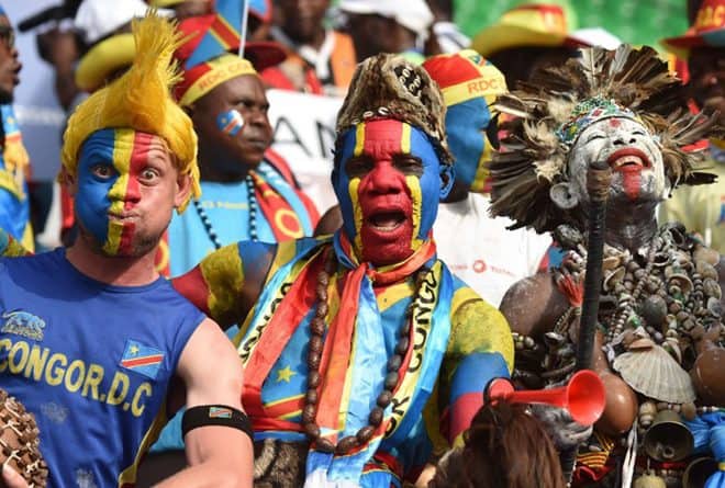 L’unité par le football, mythe ou réalité dans les derbys congolais ?