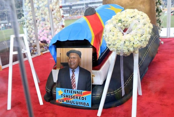 Kabila, Bemba, Katumbi, Fayulu : ces absences qui ont étonné aux obsèques d’Etienne Tshisekedi