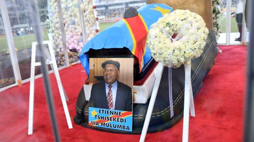 Kabila, Bemba, Katumbi, Fayulu : ces absences qui ont étonné aux obsèques d’Etienne Tshisekedi