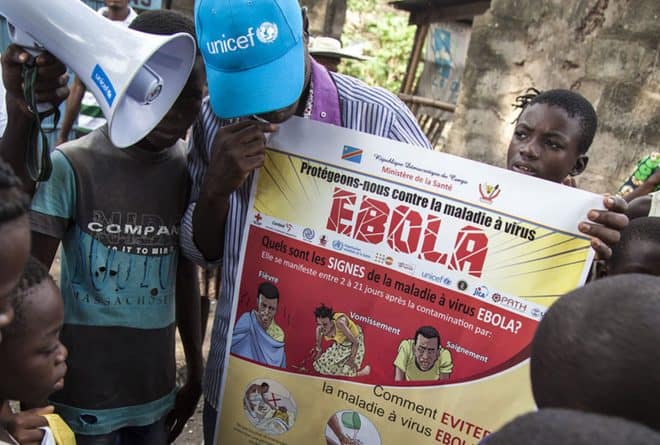 Après les élections, il est temps que les leaders parlent enfin d’Ebola aux populations