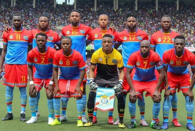 Après leur deuxième défaite à la CAN, quel avenir pour les Léopards de la RDC ?