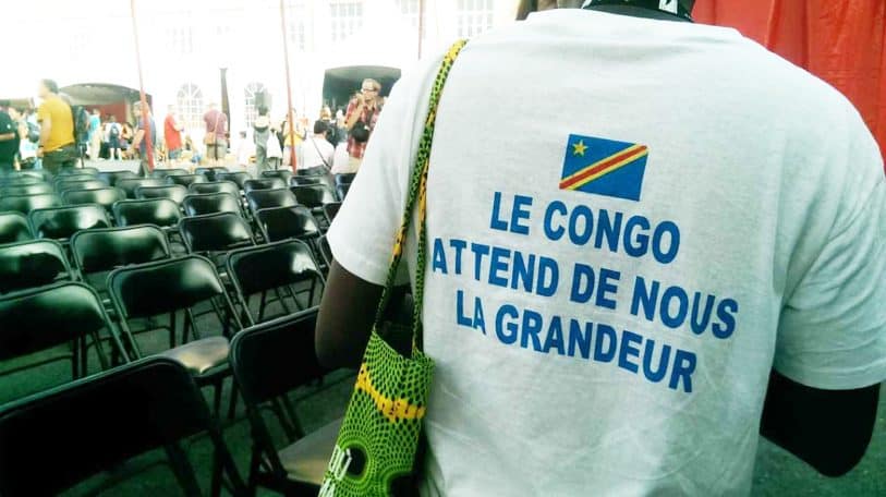 Lucha devrait appuyer les mouvements citoyens soudanais