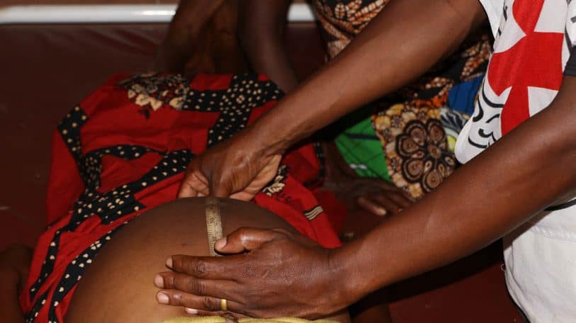 Observer les consultations prénatales sauve des vies