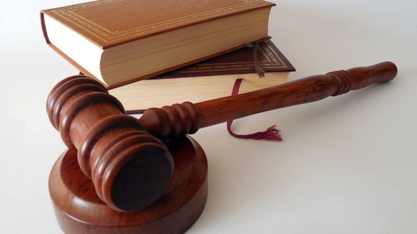 #Univsansharcelement :Harcèlement sexuel, ce qu’en dit le droit Congolais