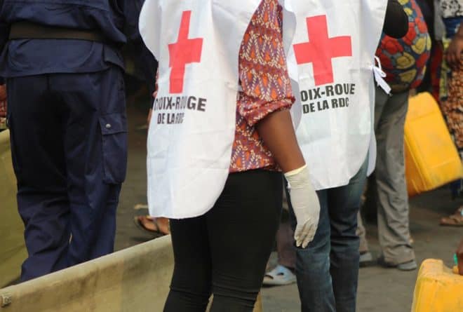 Paludisme et corruption, deux pandémies face au « docteur » Félix Tshisekedi