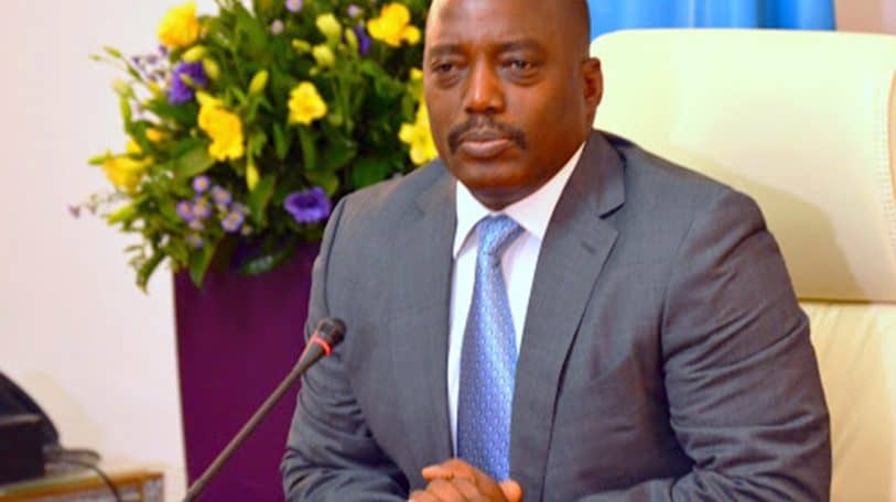 Consultations nationales : Kabila victime de ses propres méthodes politiques ?
