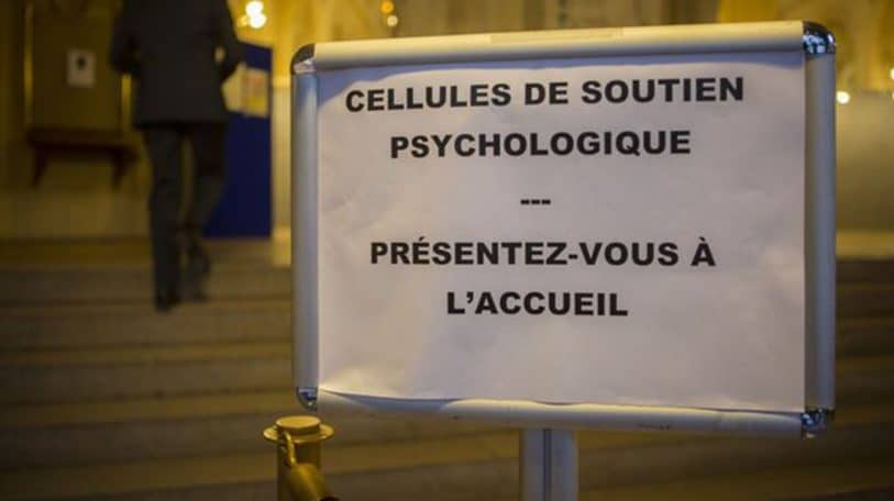 #UnivSansharcelement : et si on ouvrait des cellules d&rsquo;écoute des victimes ?