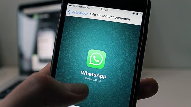 L’escroquerie sur WhatsApp, les naïfs se font prendre au piège !