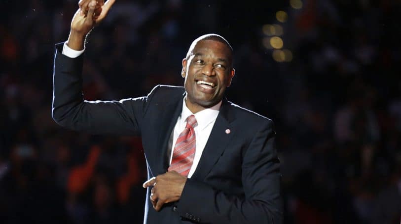 Investir dans l&rsquo;éducation à Mbujimayi, le choix de Mutombo Dikembe