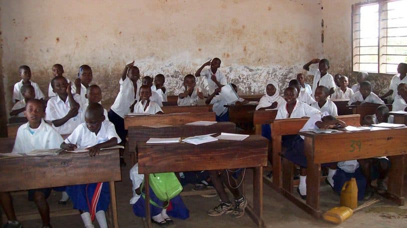 L’école primaire gratuite : ça y est, bienvenue Fatshi !