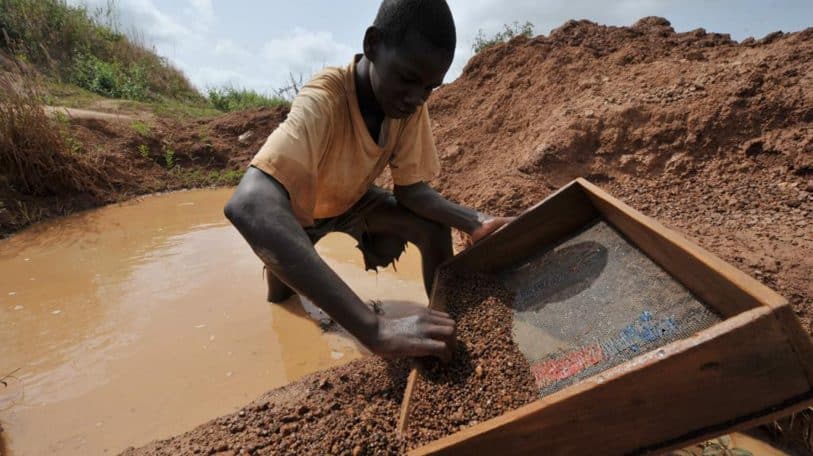 Le business du diamant : comment ça se passe à Mbujimayi ?