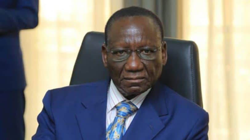 Les mots de bienvenue des internautes au gouvernement Ilunkamba