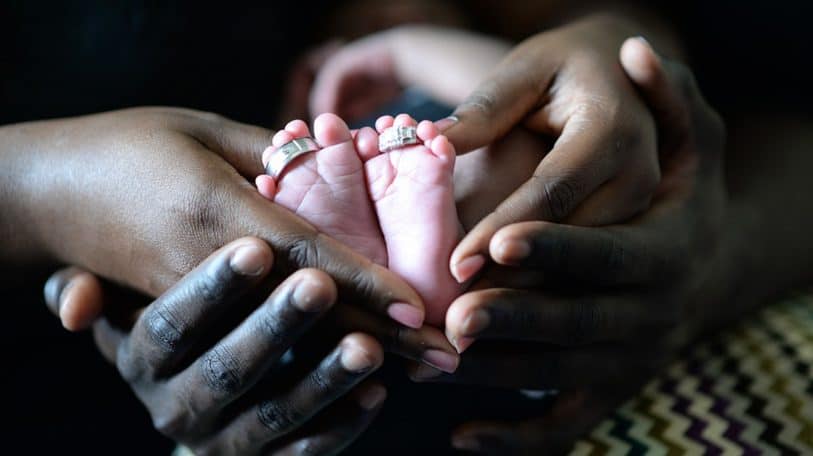 #ChoixNaNga : trop d&rsquo;accouchements nuisent à la santé de la femme