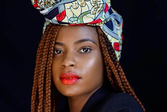 La Congolaise Arielle Chrisnes Sikabwe invente sa marque de beauté