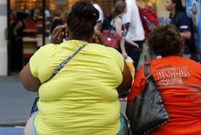 L’obésité, un facteur de discrimination en RDC