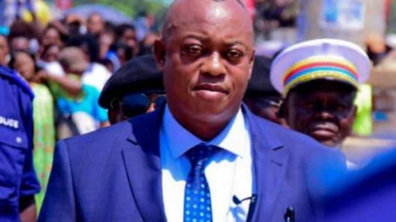 #MawejaDoitPartir: le hashtag de la Lucha contre le gouverneur Maweja