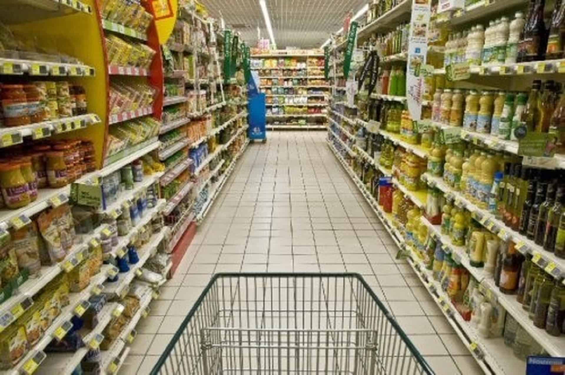 Pour renforcer les défenses - S&K Supermarche Kinshasa