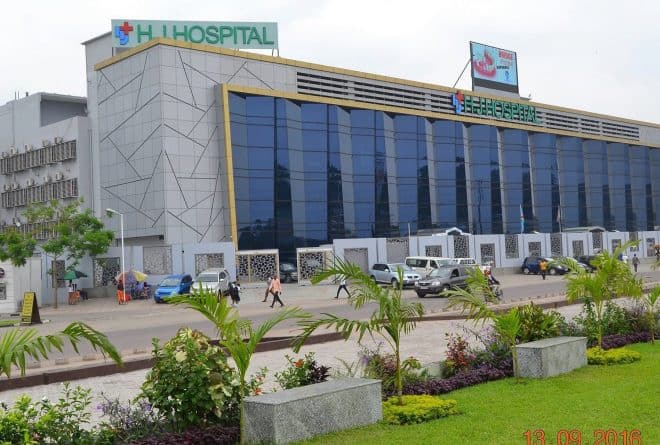 Hj Hospital pourra-t-il vaincre les maladies cardiaques en RDC ?