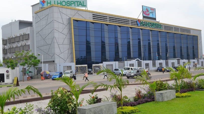 Hj Hospital pourra-t-il vaincre les maladies cardiaques en RDC ?